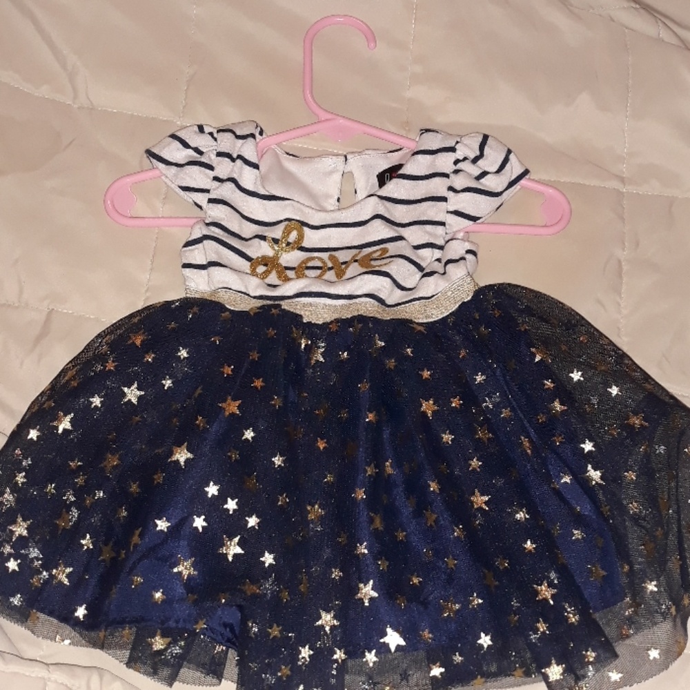 Lilt dress just for the princess